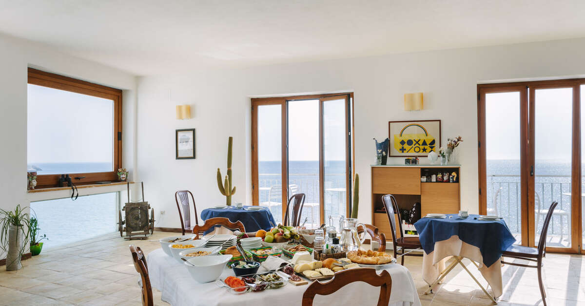 Een foto van Giuggiulena Villa
