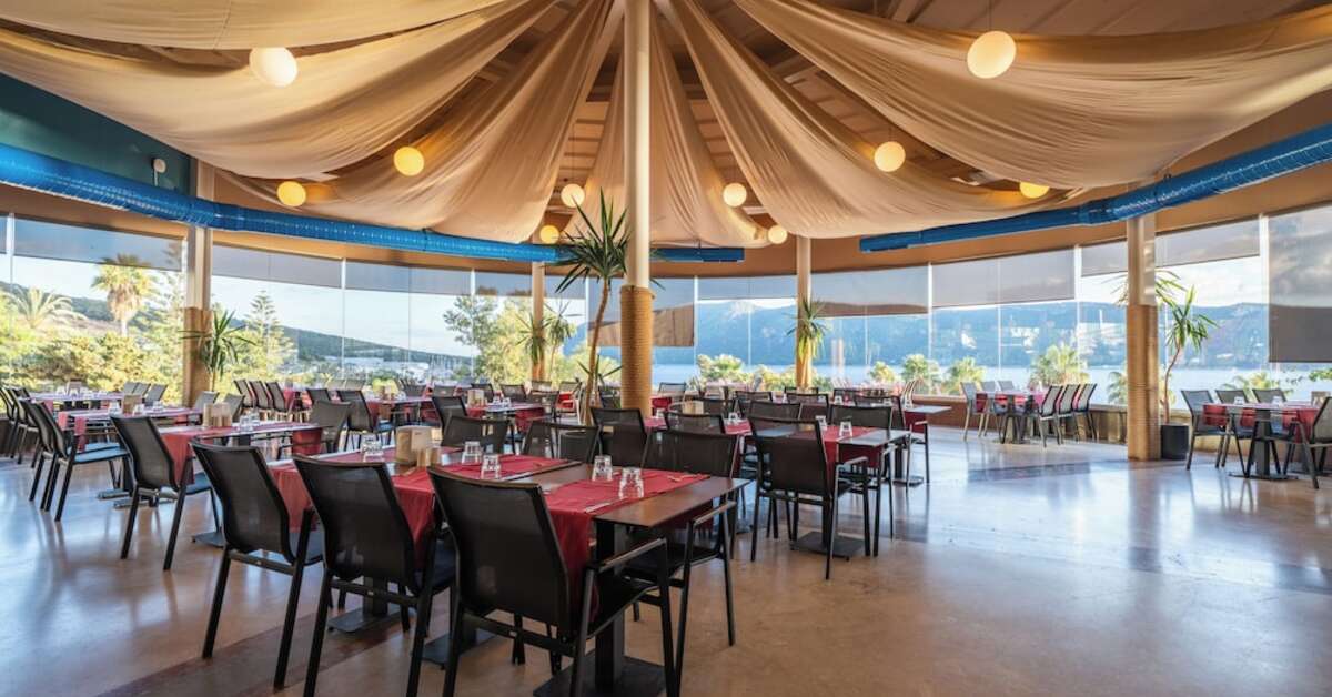 Een foto van Bodrum Holiday Resort & Spa