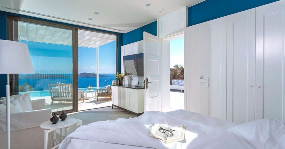 Ein Foto Elounda Gulf Villas