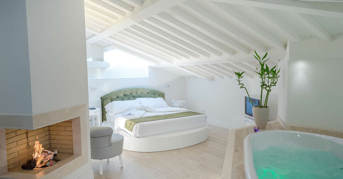 Een foto van Palazzo del Capitano Wellness & Relais