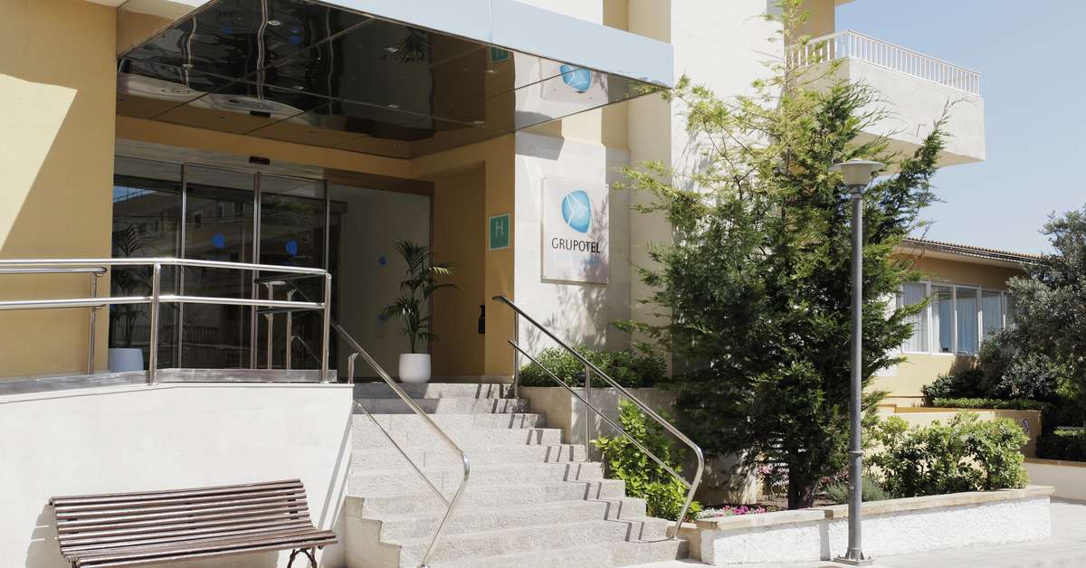 Een foto van Grupotel Montecarlo