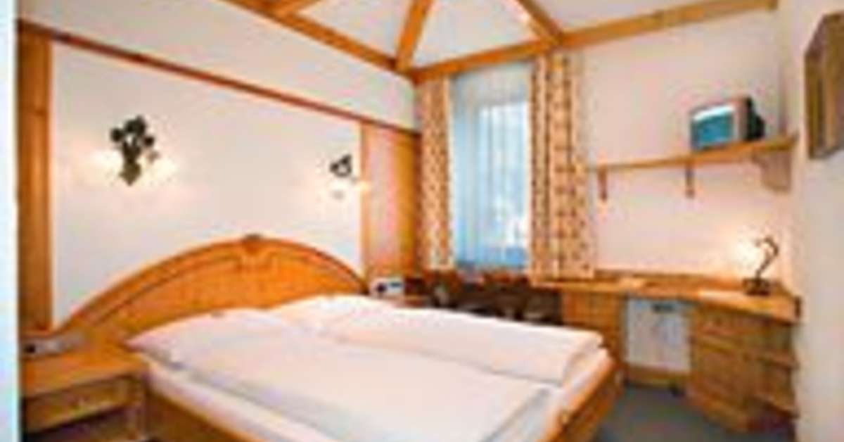 Een foto van Hotel & Appartementen Neue Post