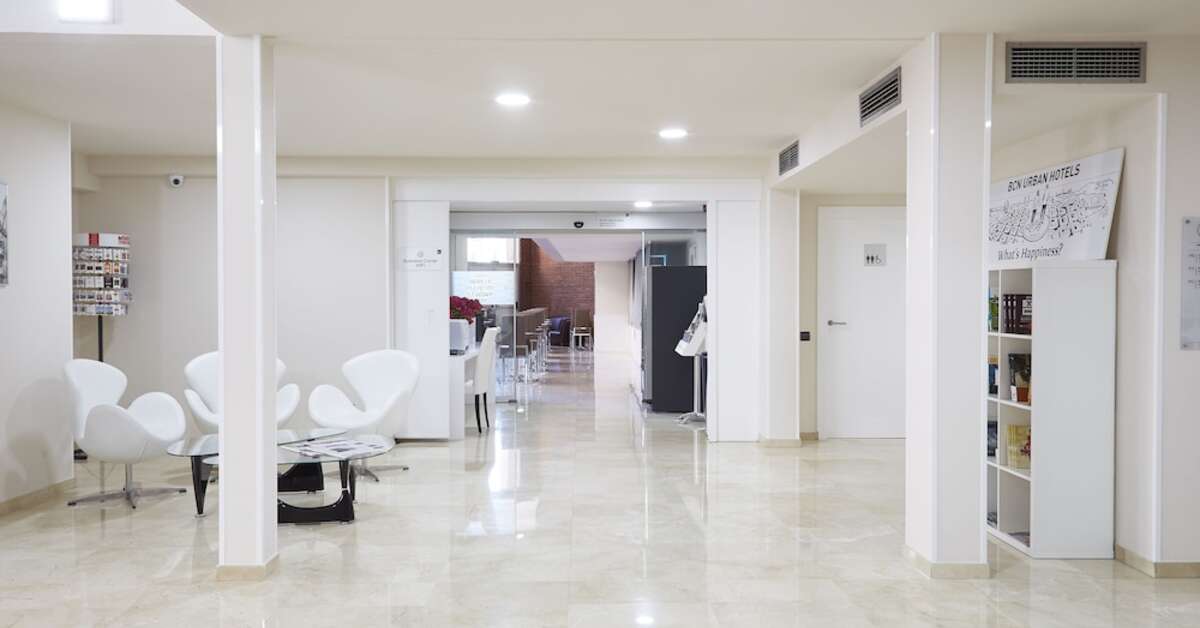 Een foto van BCN Urbaness Hotels del Comte