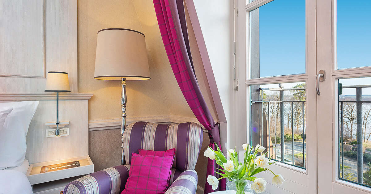 Een foto van Precise Resort Bad Saarow