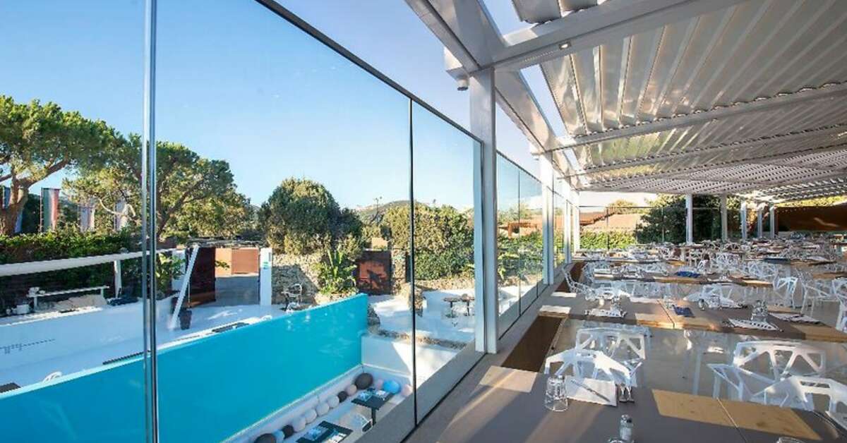 Een foto van Baia di Chia Resort Sardinia Curio Collection by Hilton