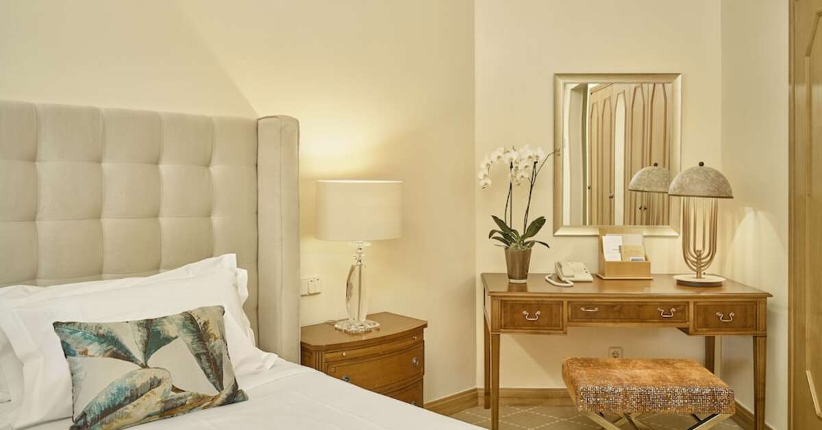 Een foto van Hotel Quinta do Lago