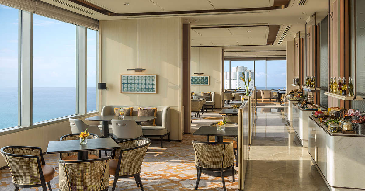 Een foto van Shangri-La Colombo
