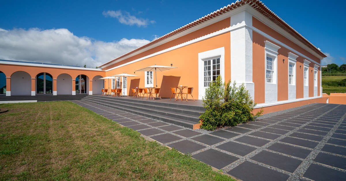 Een foto van Palacio Santa Catarina Hotel