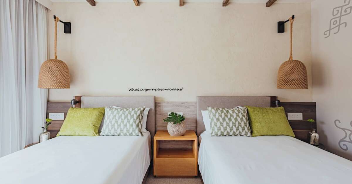 Een foto van Renaissance Wind Creek Aruba Resort