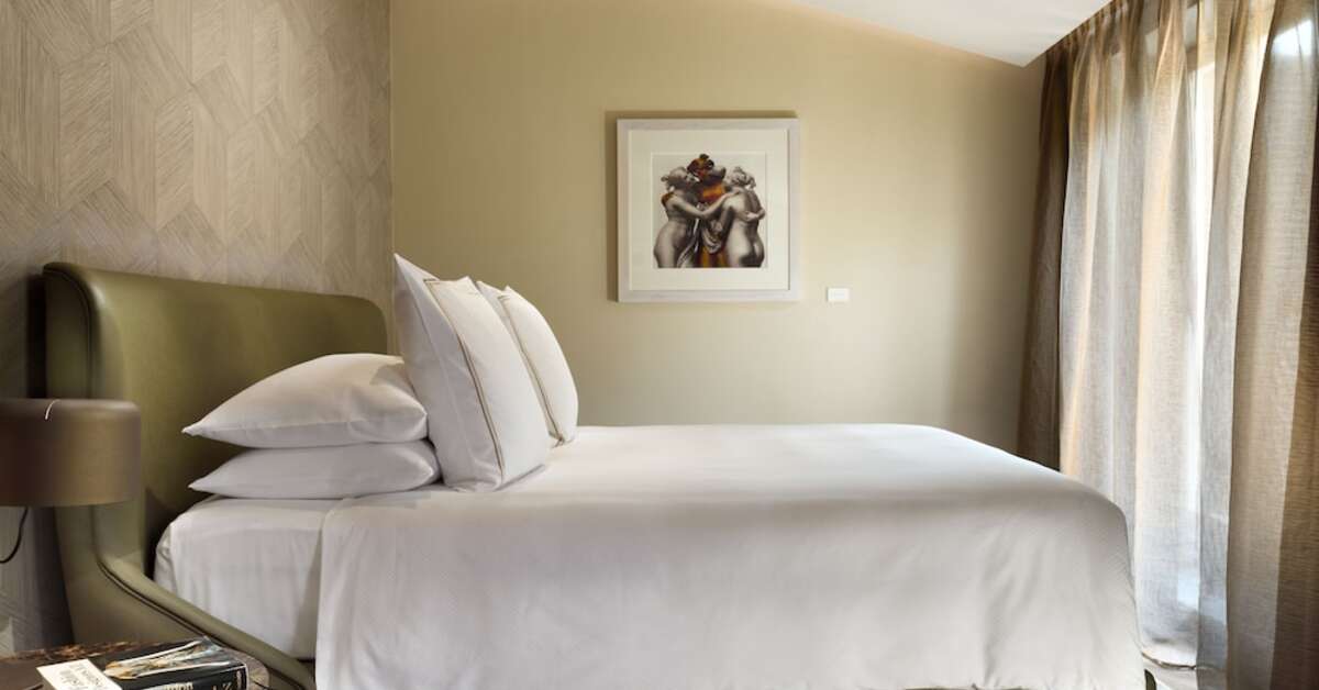 Een foto van Margutta 19 Luxury Hotel