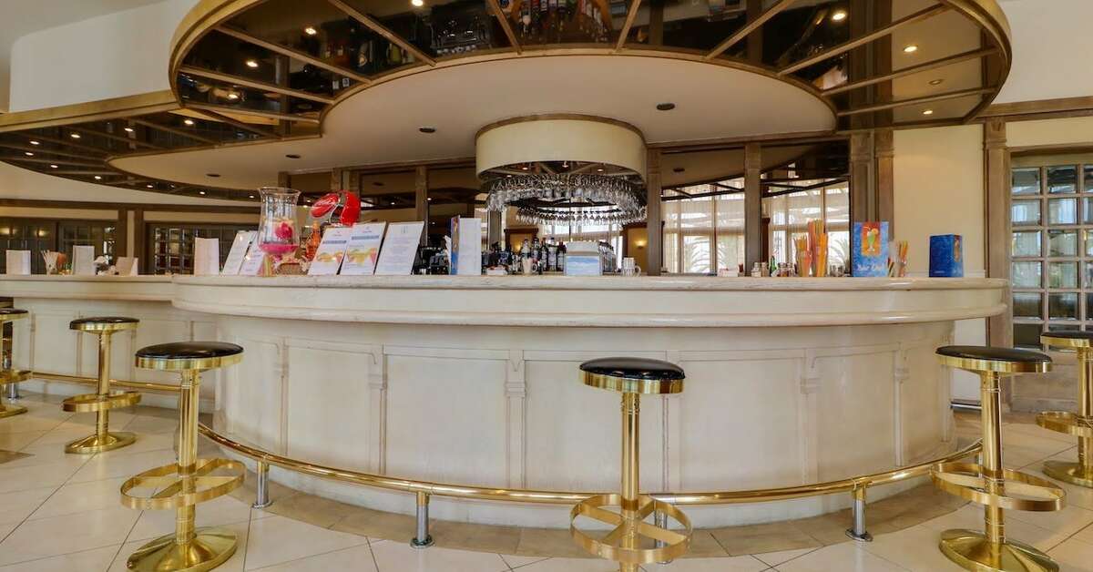 Een foto van de faciliteiten bij Creta Star Hotel