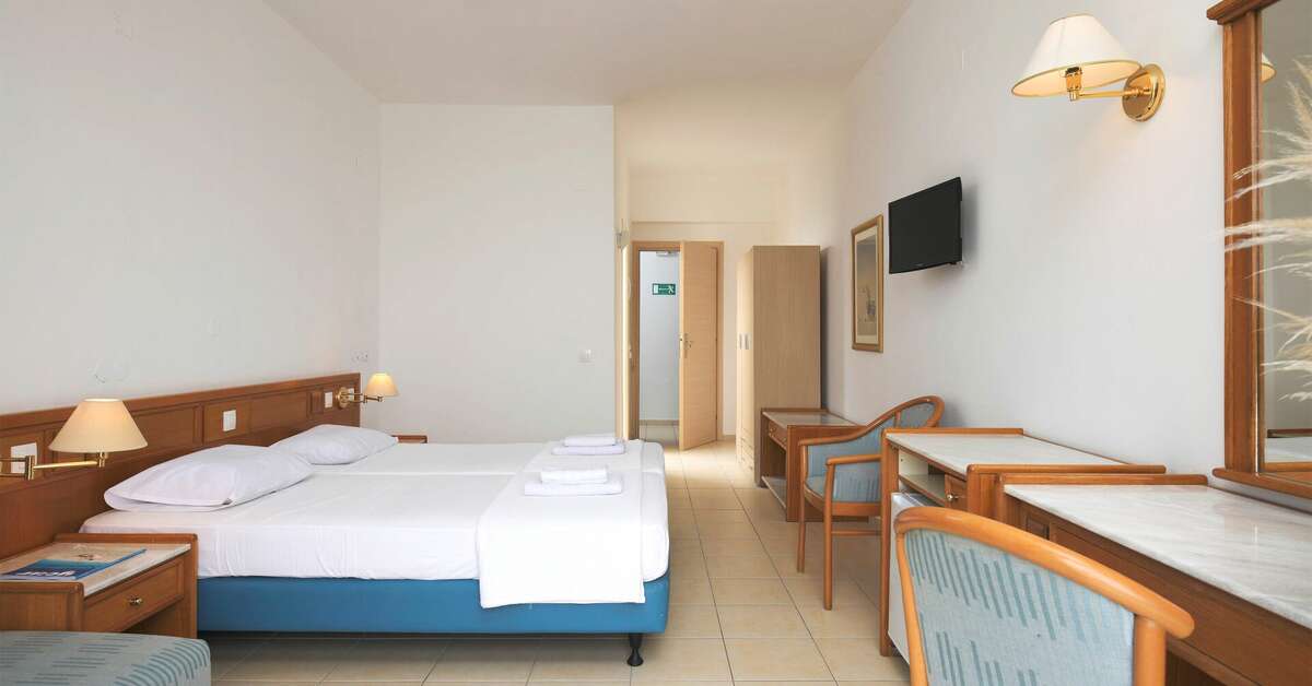 Een foto van Azul Eco Hotel