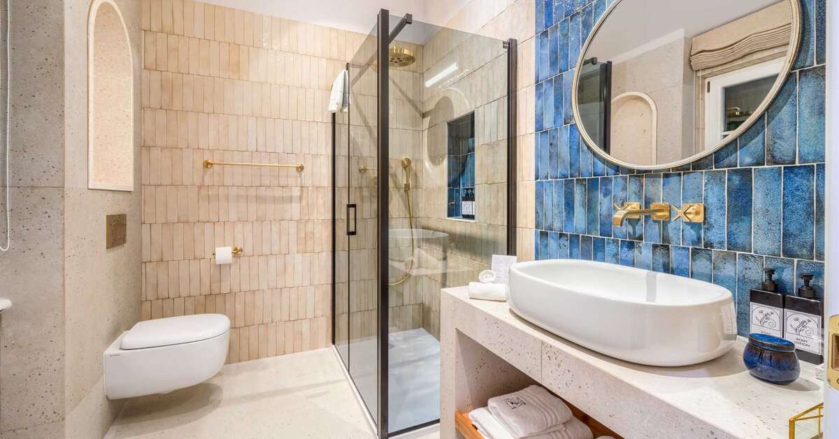 Een foto van Hotel Brattia