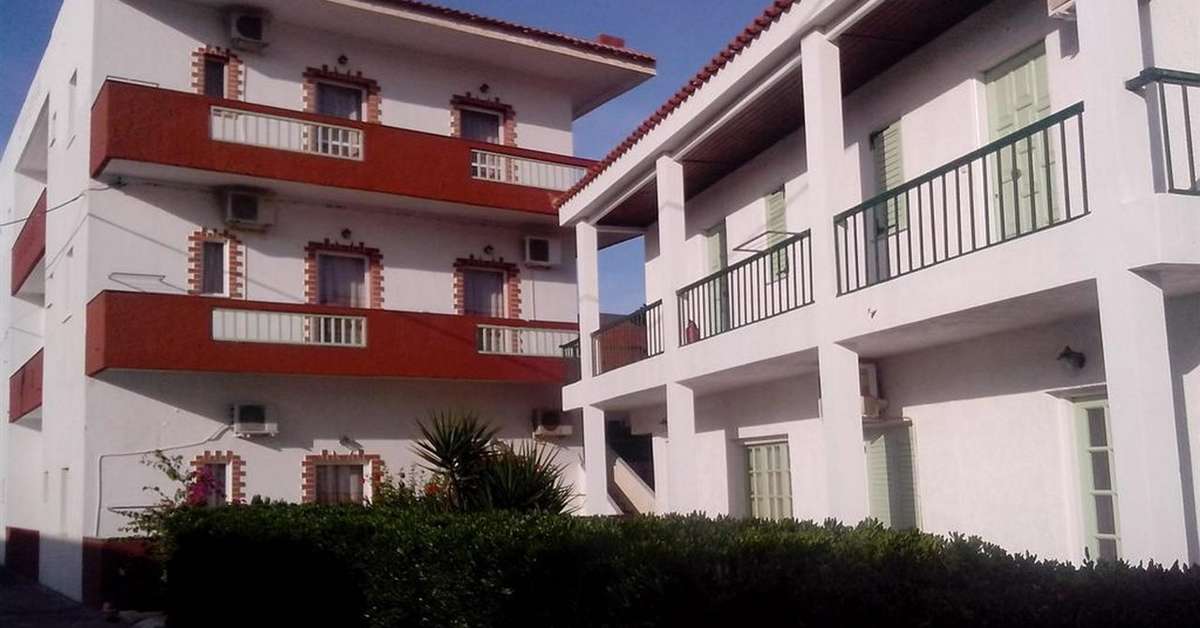 Een foto van Haris Beach Appartementen