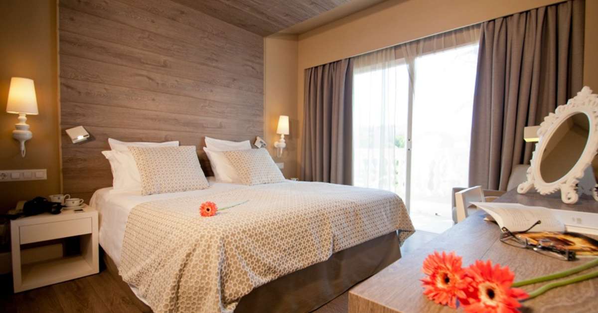 Een foto van Illa d'Or Wellness & Spa Hotel