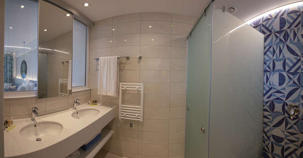 Een foto van White Lagoon