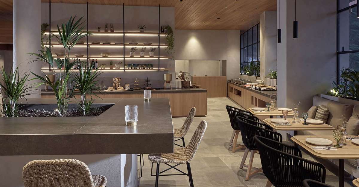 Een foto van Contessina Suites & Spa