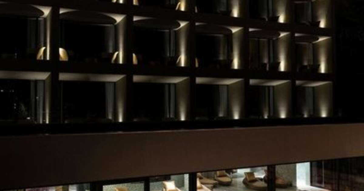 Een foto van de faciliteiten bij Vila Foz Hotel & Spa