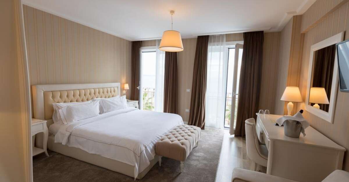 Een foto van Palace Hotel & Spa
