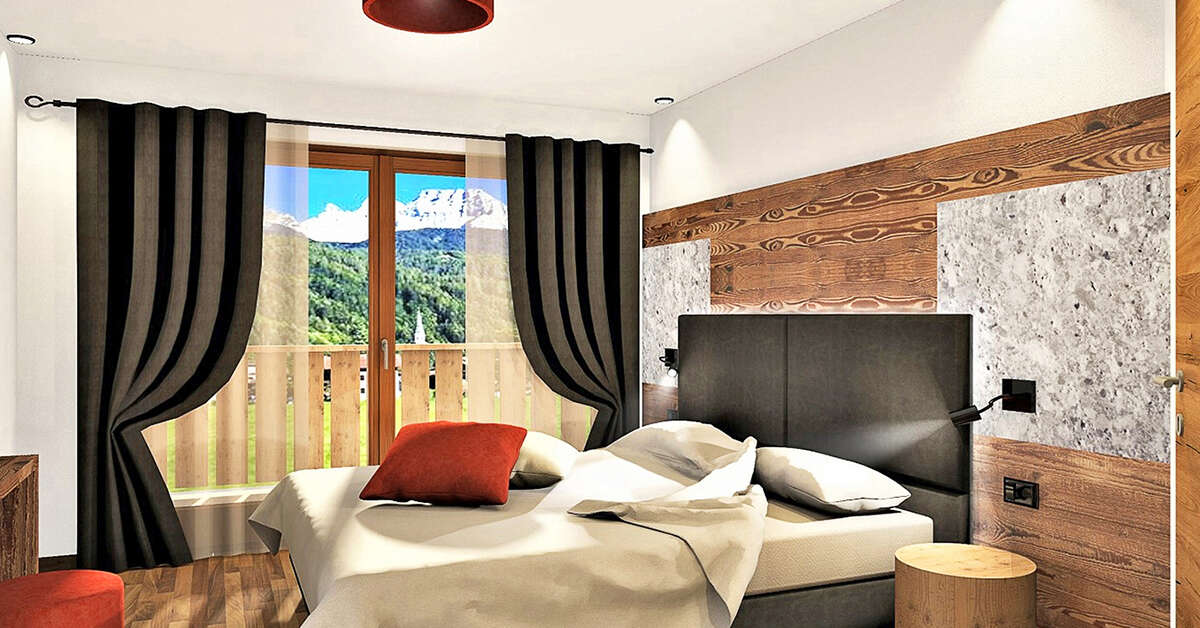 Een foto van Active Alm Hotel
