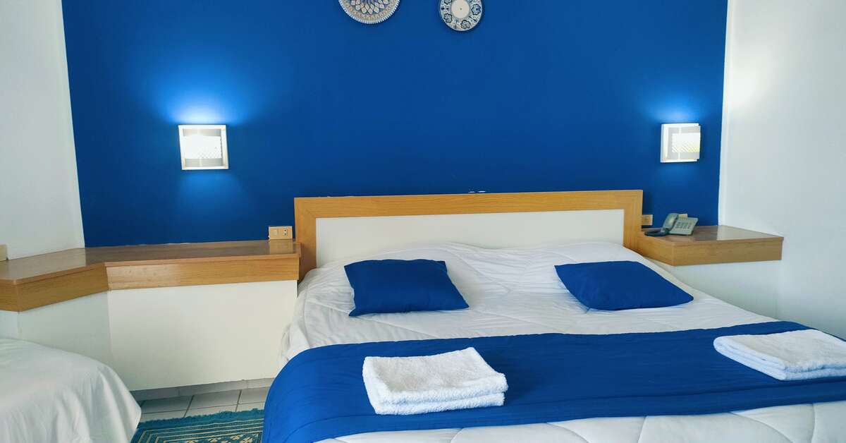 Een foto van Hotel Neptunia Beach