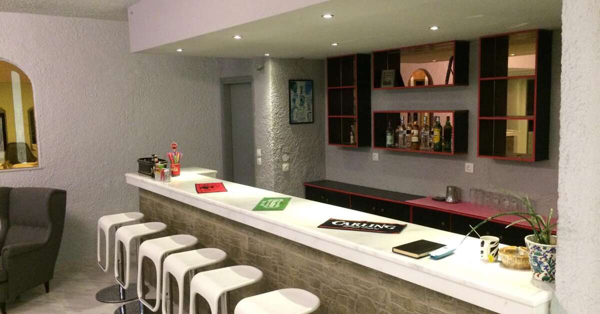 Een foto van Valentino Hotel