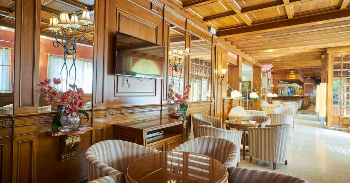 Een foto van Hotel Guadalupe