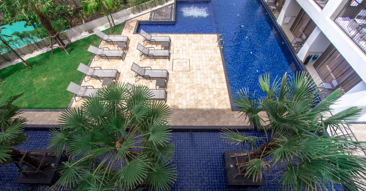 Een foto van Sugar Marina Resort