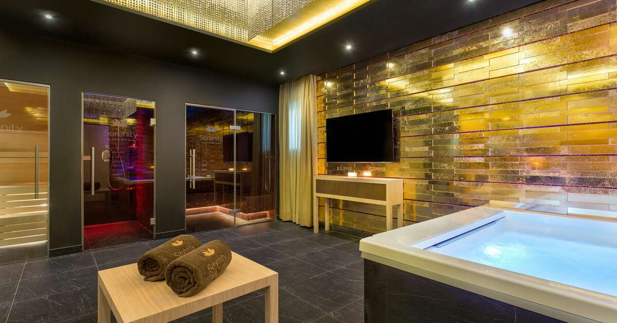 Ein Foto Pine Cliffs Hotel A Luxury Collection Resort