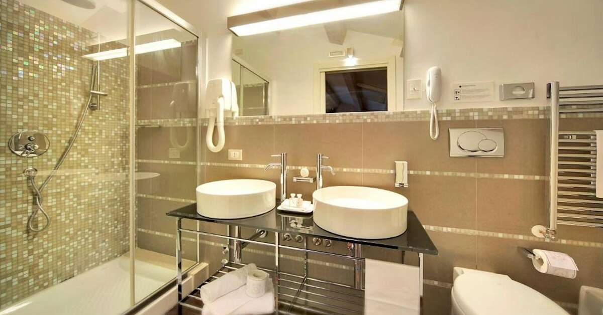 Een foto van De Stefano Palace Luxury Hotel