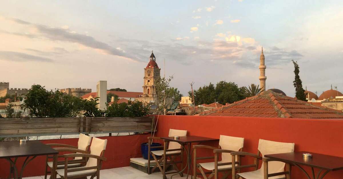 Een foto van Auberge 32 Hotel