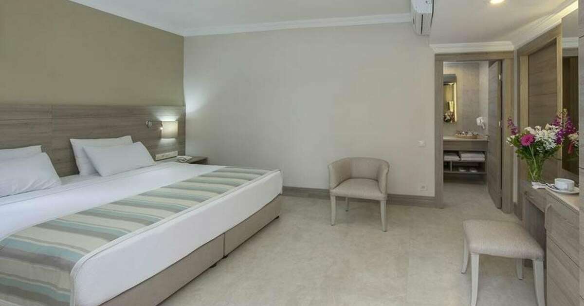 Een foto van Bodrum Park Resort