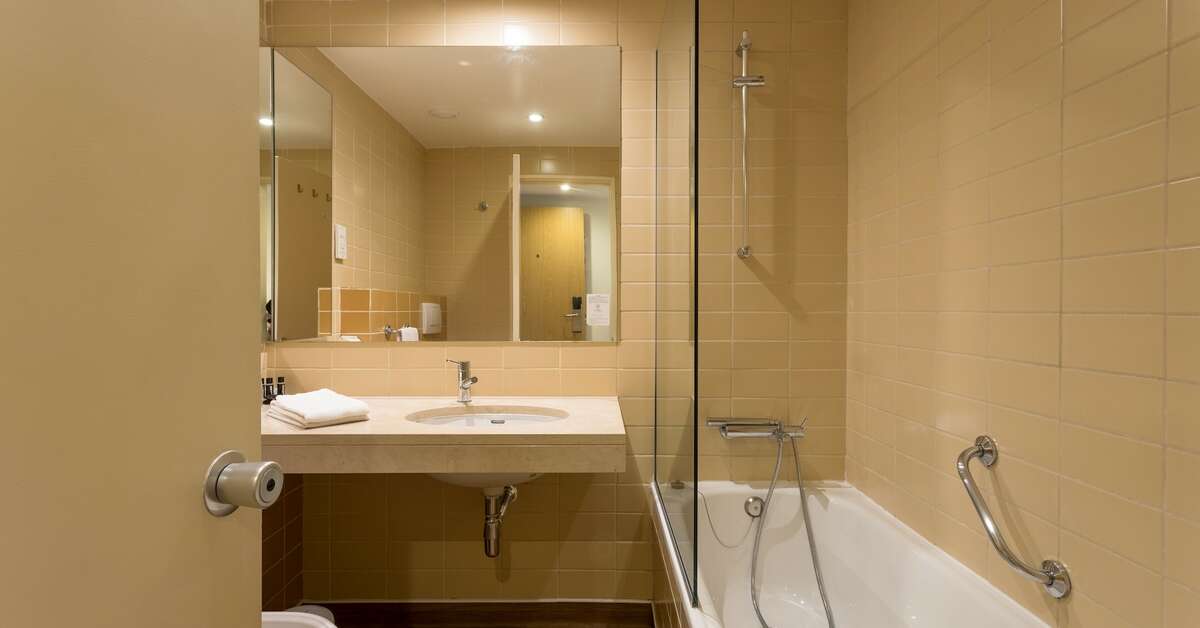 Een foto van Hotel Londres