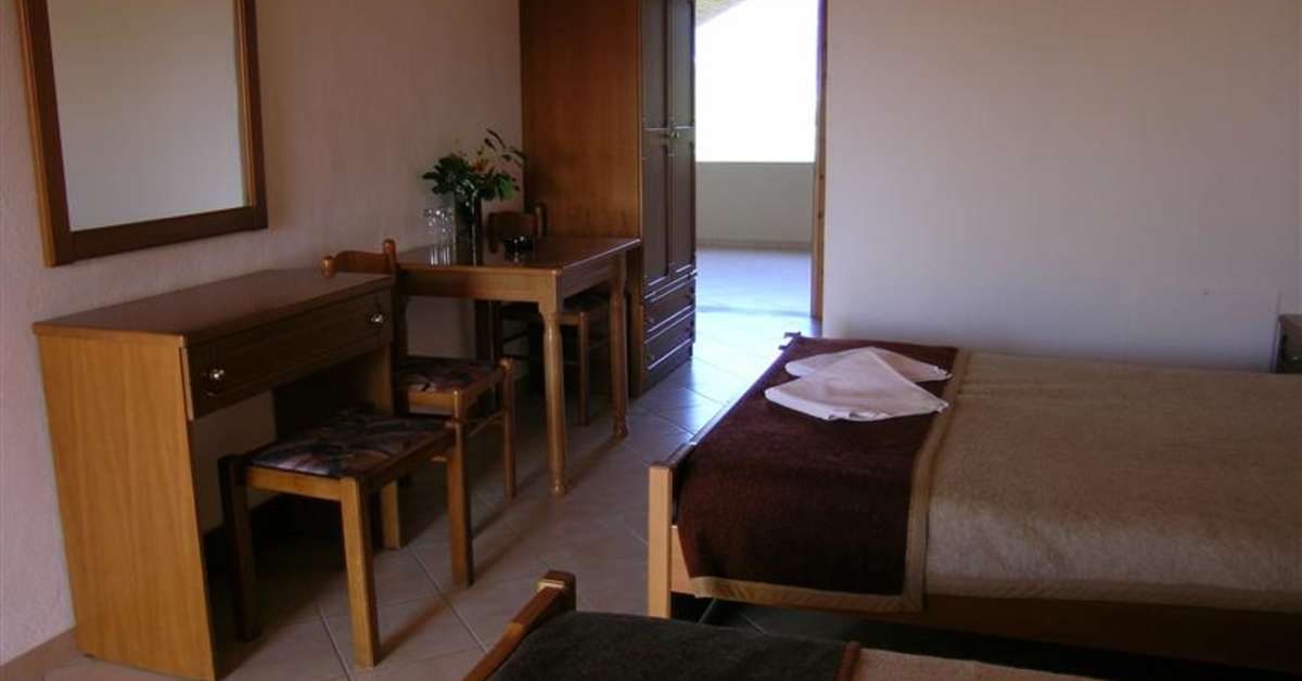Een foto van Aegean Sun Studios & Maisonettes