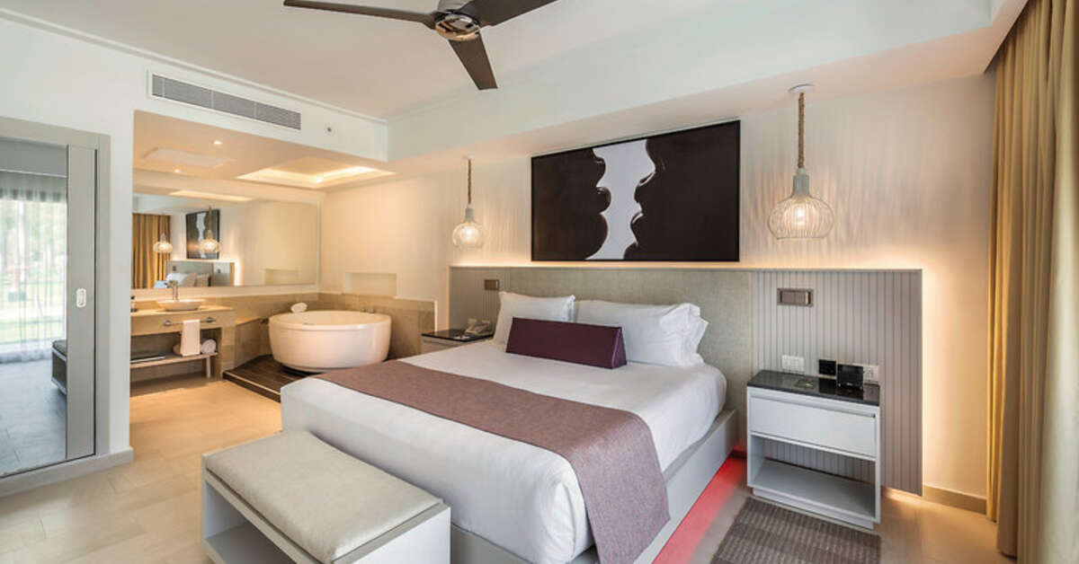 Een foto van Chic Punta Cana by Royalton