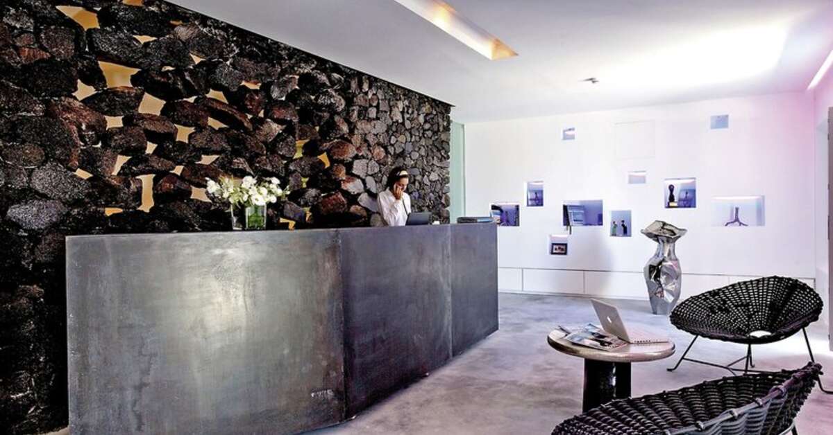 Ein Foto Grace Hotel Auberge Resorts Collection
