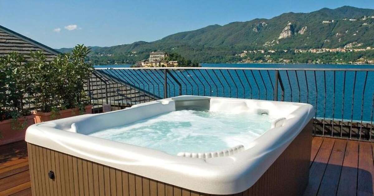 Een foto van Hotel San Rocco