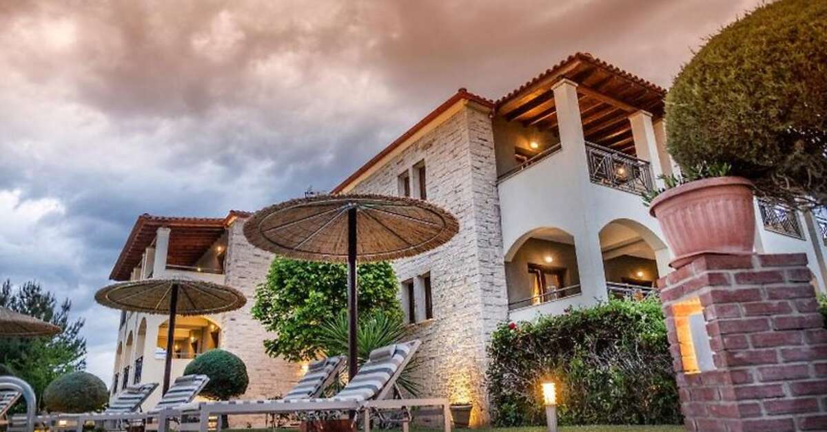 Een foto van Country Inn Hotel