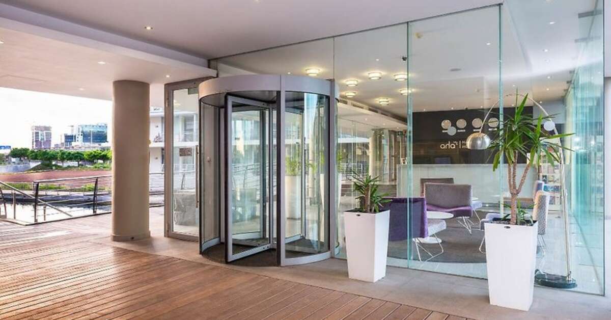 Een foto van Harbour Bridge Hotel & Suites