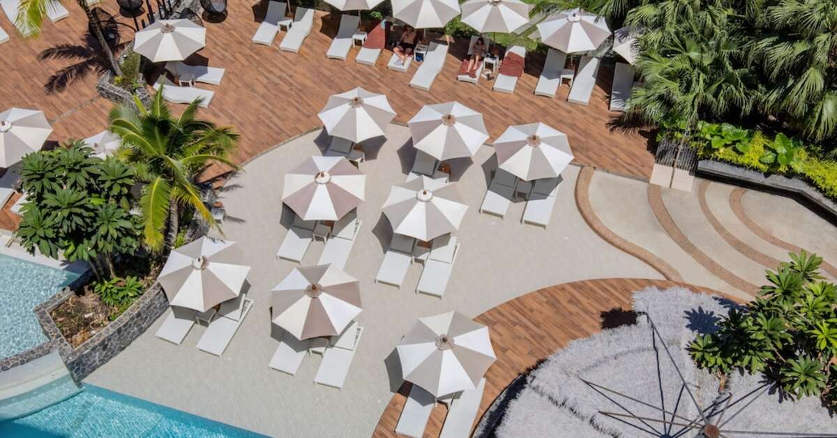 Een foto van Sea Seeker Krabi Resort