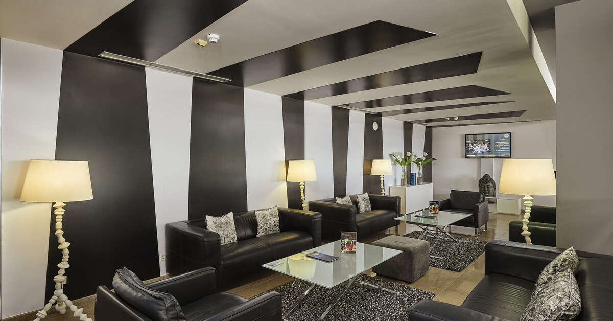 Een foto van Rocamar Exclusive Hotel & Spa