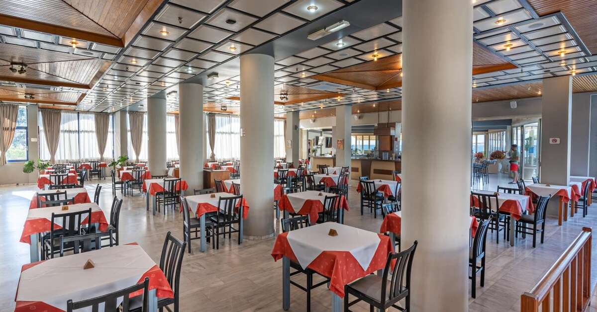 Een foto van Kathrin Beach Hotel