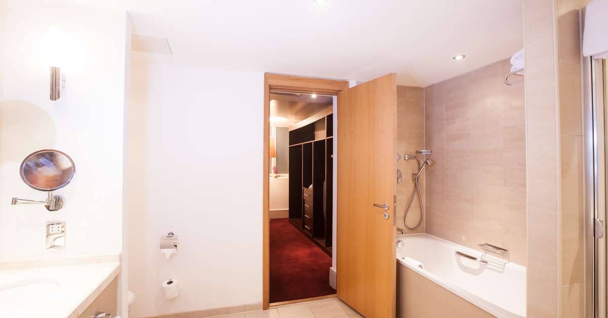 Een foto van Park City Grand Plaza Kensington
