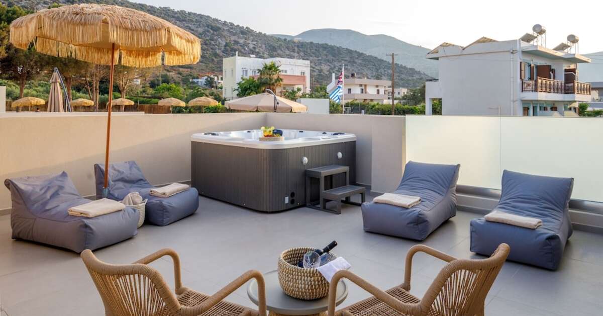Ein Foto Anassa Suites