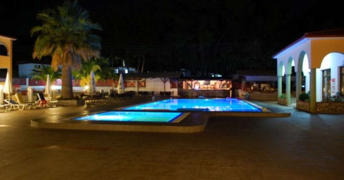 Een foto van Hotel Amari