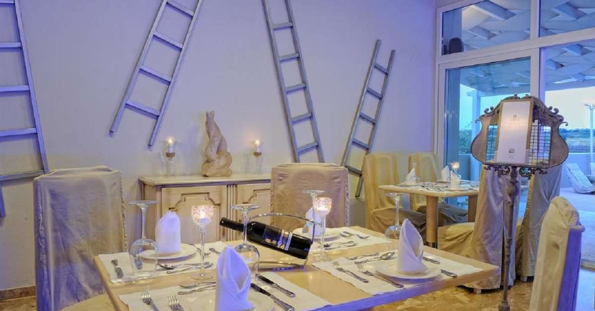 Een foto van Paradise Island Villas