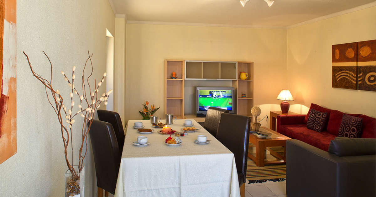 Een foto van Hotel Club Amarilis