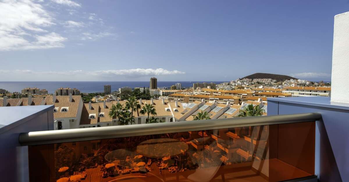 Een foto van Paradise Park Fun Lifestyle Hotel