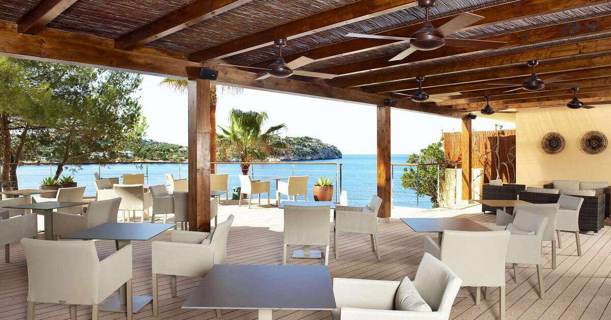 Een foto van Iberostar Selection Jardin del Sol Suites