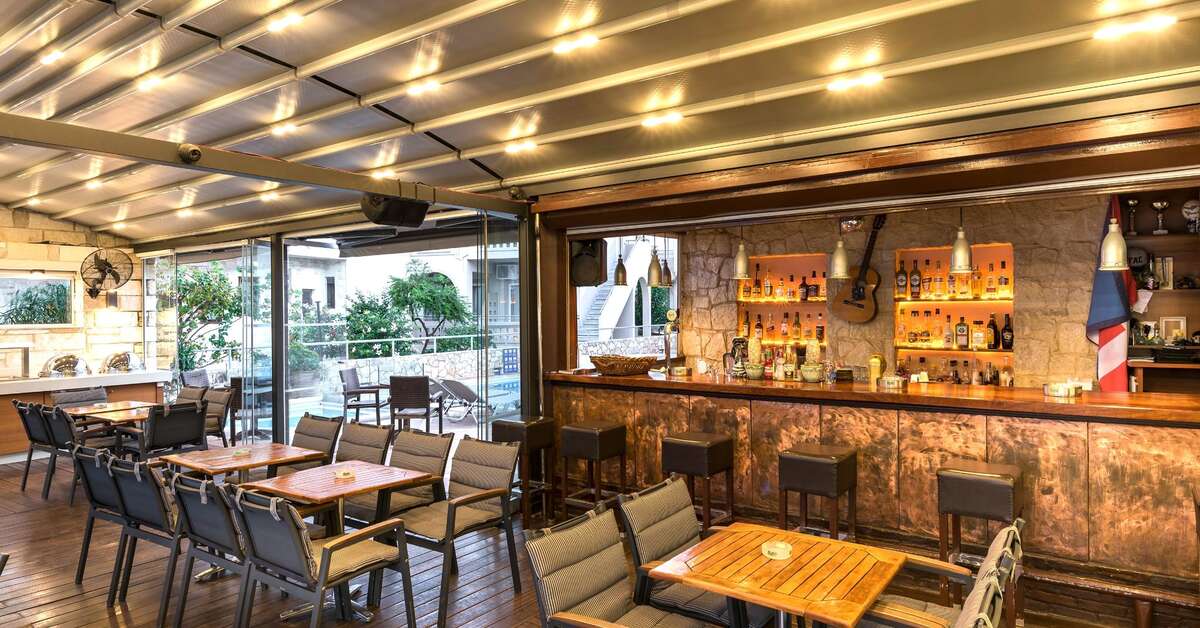 Een foto van Elotis Suites